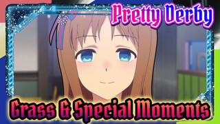 Pretty Derby | Grass Wonder x Special Week