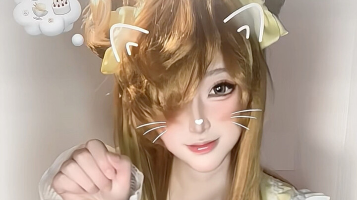 【Kachu à, cái Kachu đó/cos】𐙚ℋâᵖᵖᵞ Ɓίʳᵗʰᵈⴰⵢ𐙚˙⋆