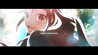 lostintranslation horimiya edit amv