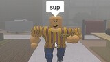 Attempting Roblox IKEA SCP 3008