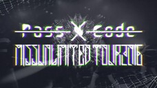 PassCode - Miss Unlimited Tour [2016.10.25]