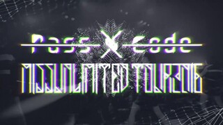 PassCode - Miss Unlimited Tour [2016.10.25]