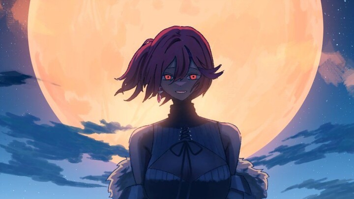 [Chinese-Japanese Subtitles/Full Version] Tokimeki Midnight New Song “Immortal Training” / I Wish It