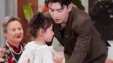 ละครสั้นจีน เด็กหญิงปากอีกาถูกเหยียด