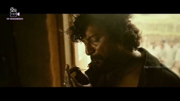 Dasara Tamil Dubbed Movie | Tamil Full Movie | Tamil Action Movies