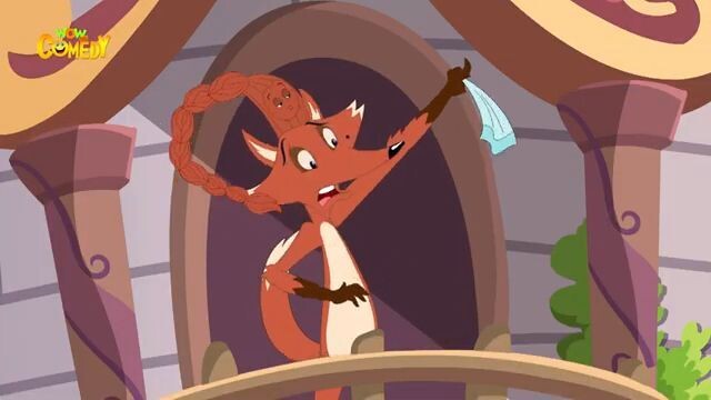 Funny Birds 🤣 Best Comedy Scenes 65 _ Eena meena Deeka _ Ding Dong Bell Hindi