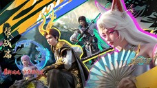 Wealth and Wonder Eps 25 Sub Indonesia