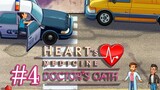 Heart's Medicine - Doctor's Oath | Gameplay Part 4 (Level 10)