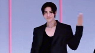 A tall, 190cm-tall little brother who can dance amazingly—there's only one in all of J-pop!