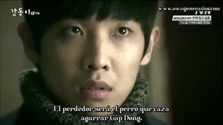 Gap Dong - Episodio 19