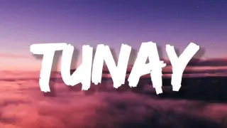 tunay lyrics songðŸ’šðŸ’š