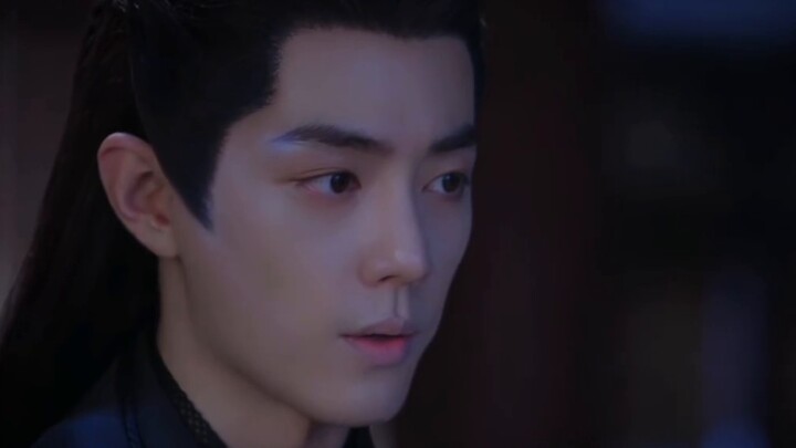 [Xiao Zhan Narcissus] ฝาแฝด｜Black and White Shadow｜One Shot｜gk｜Micro Forced｜พี่ชายที่บ้าคลั่งและรักใ