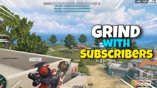 LALAKAS NANG MGA SUBSCRIBERS KO! 23 KILLS FIRETEAM GAMEPLAY [ ROS TAGALOG ]