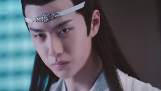 [Drama version of Wangxian] "My Wife Isn't So Smart" full version