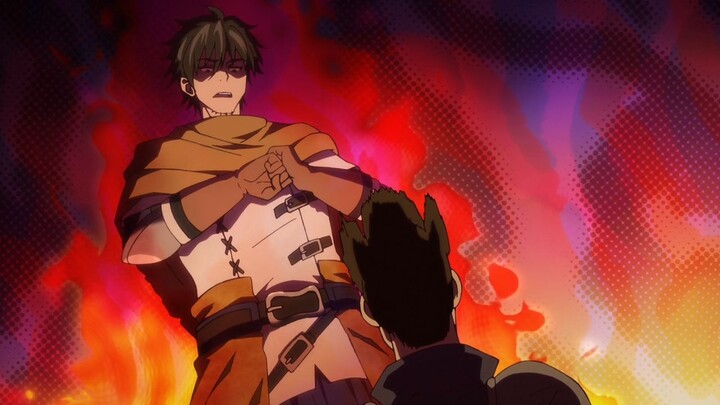 ชีวิตประจำวันของนักผจญภัยวัย 29: ตอนที่ 08 [พากย์ไทย]