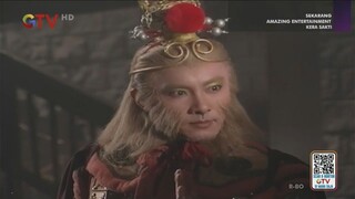 GTV - Kera Sakti Episode 11 | Bahasa Indonesia