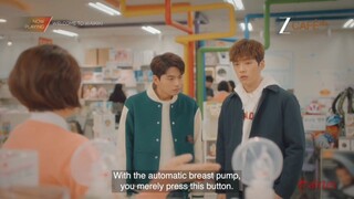 WELCOME TO WAIKIKI 2018 SEASON 1 EPISODE 2 (HDTV HINDI DUBBED ENG SUB) 720P