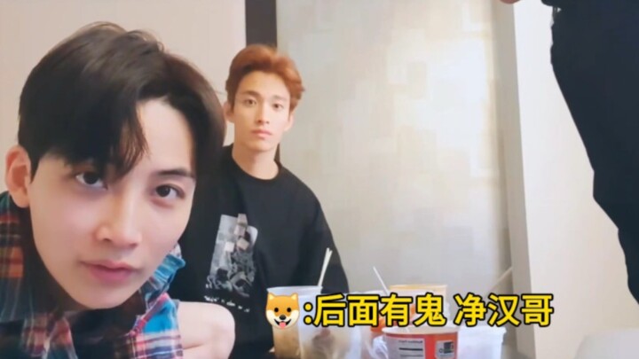 สามปฏิกิริยาที่แตกต่างกันอย่างสิ้นเชิง