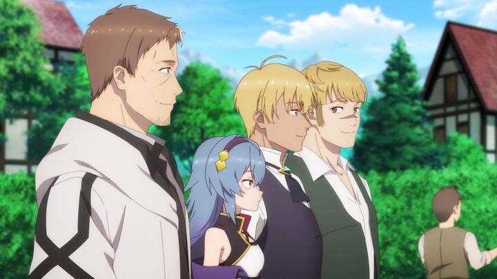 Beryl Ossan - KnOKnN-S2-06-1080p