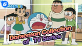 Doraemon|[New Version]Collection of TV Series（II）_A6