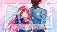 【Vietsub】Ima Koi ga Hajimare (今、恋がはじまれ。) feat. Mochizuki Azuki(CV: Takahashi Rie)【HoneyWorks】