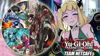 Runick Shakes Up The Metagame FINALLY! Yu-Gi-Oh! Team Netcafe Case Tournament Breakdown March 2023