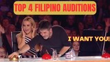 TOP FILIPINO Moments That SHOCKED the WORLD| PINOY PRIDE