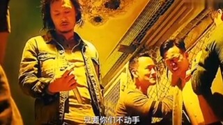 你以为都是你的人吗，你的人我杀光了