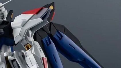 GU series Red Heretic/Lupus Barbatos/Kouji Nishiki revealed! Released in September! 3000 yen each