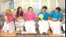 happy together smtown family part6
