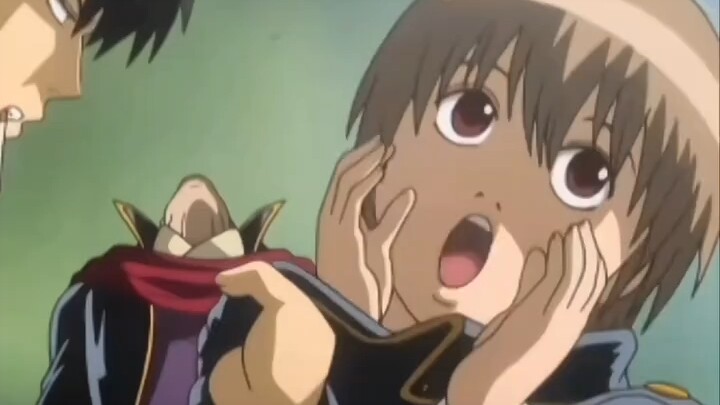 Early on, Xiao Zong was really cute; by the end, he’d become downright over-the-top.
