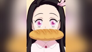 Lần đầu đi ăn Giáng Sinh nên còn bỡ ngỡ 🤣 kimetsunoyaiba thanhguomdietquy anime edit nezuko tanjiro inosuke zenitsu giyuutomioka