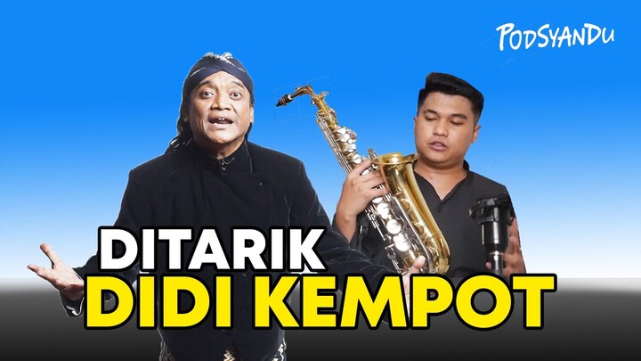 DANGDUT LEBIH SUSAH | PODSYANDU Part 2