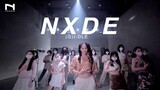 (G)I-DLE - ‘Nxde’ - คลาสเรียนเต้น K-POP Cover Dance - INNER