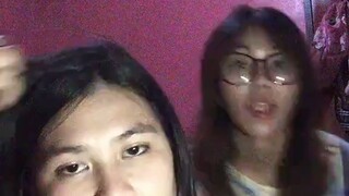 Tiktok dance
