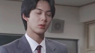[Itazura na Kiss 96|Naoki Irie] He was said to be in the lowest level of appearance, but he was stil