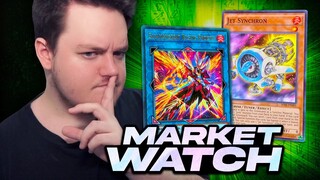 Le NUOVE carte SALAMANGREAT vanno comprate? • YU-GI-OH! MARKET WATCH