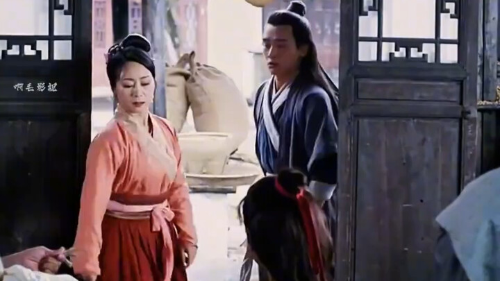 Young man, may you cherish every moment and never let your love go to waste.