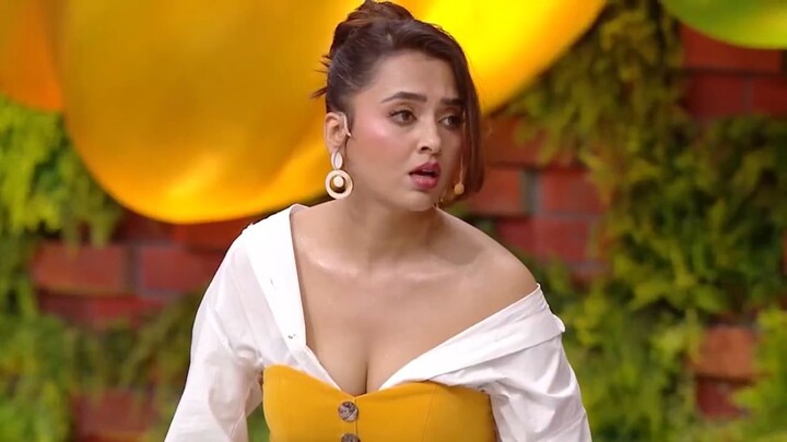 Laughter Chef 3 25th April 2026 Full Episode 45