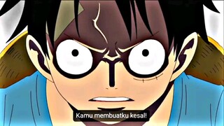 Maaf ini luffy bukan sanji 🗿