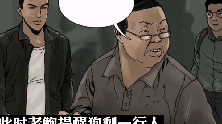 [Cuộc đào thoát Zombie khải huyền] Khôi phục câu chuyện zombie kinh dị chân thực nhất Việc ẩn náu tr