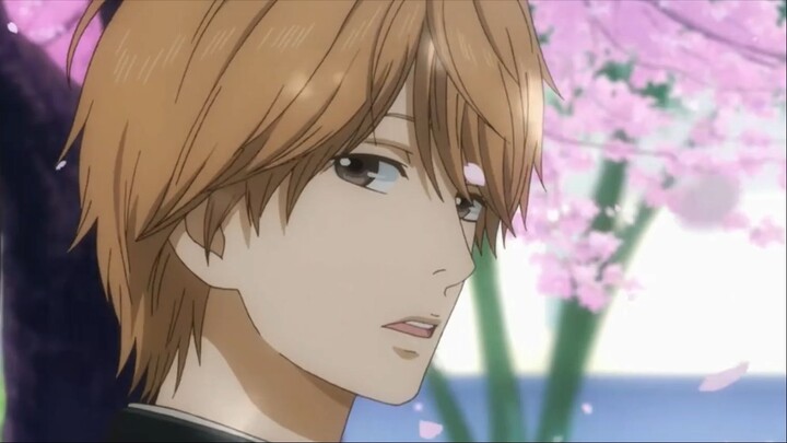 ‖Ep 1-2‖ - My Love Story!! [sub Indo]
