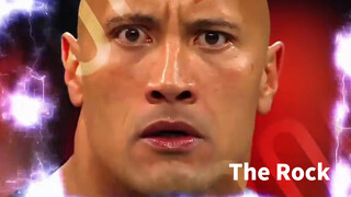 ดนตรี|ร้องคัฟเวอร์ด้วยภาษาจีน "The Rock"