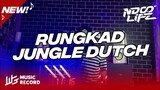 DJ RUNGKAD JUNGLE DUTCH BOOTLEG FULL BASS [NDOO LIFE]
