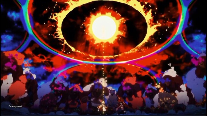 AMV | Yuusha-kei ni Shosu: Choubatsu Yuusha 9004-tai Keimu Kiroku |PHONK ODNOGO