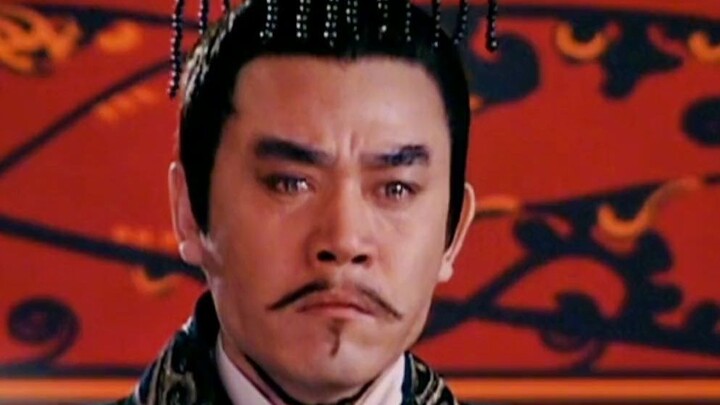 Zhang Qian, whom Liu Che had been thinking about day and night for thirteen years, finally returned 