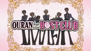 OURAN HIGH SCHOOL HOST CLUB EP 24 (ENG DUB)