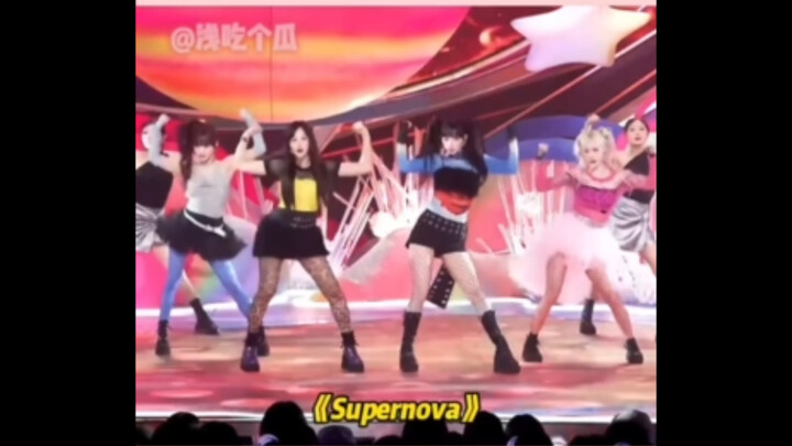 Usulkan satu lagu latar K‑pop yang menurutmu paling viral