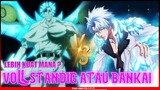 TERJAWAB!! VOLLSTANDIG LEBIH KUAT DARI BANKAI ? BLEACH Thousand-Year Blood War