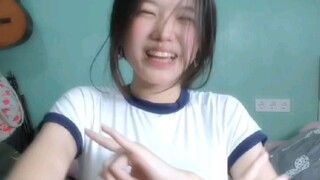 putih